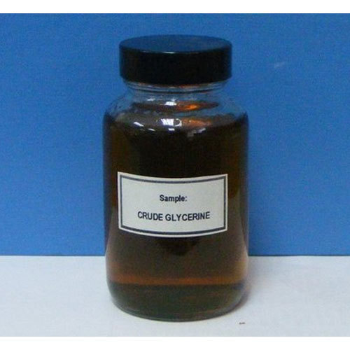 Crude Glycerin In Alipurduar