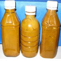 Palm Acid Oil In Paschim Vihar
