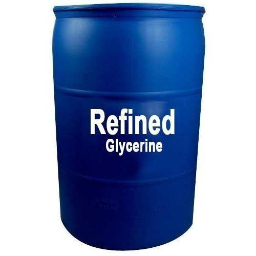 Refined Glycerin In Birbhum