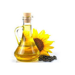 Refined Sunflower Oil In Geyzing
