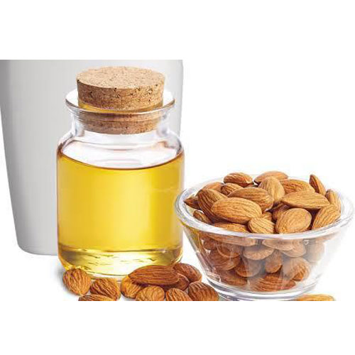 Sweet Almond Oil In Lucknow